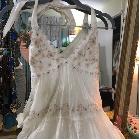 Glitter Me Timbers Gown - Picture 7 of 10
